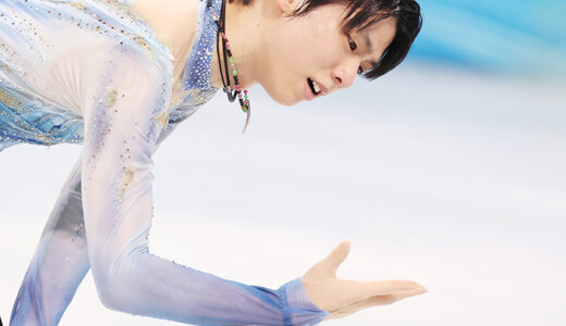 羽生結弦は記者会見で引退発表？休養や世界選手権欠場の可能性は？